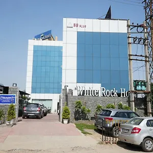 Hotel White Rock 