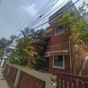 Guest house Green Residence 