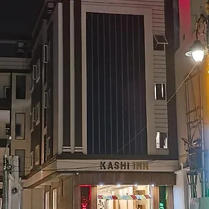 Hotel Kashi ***
